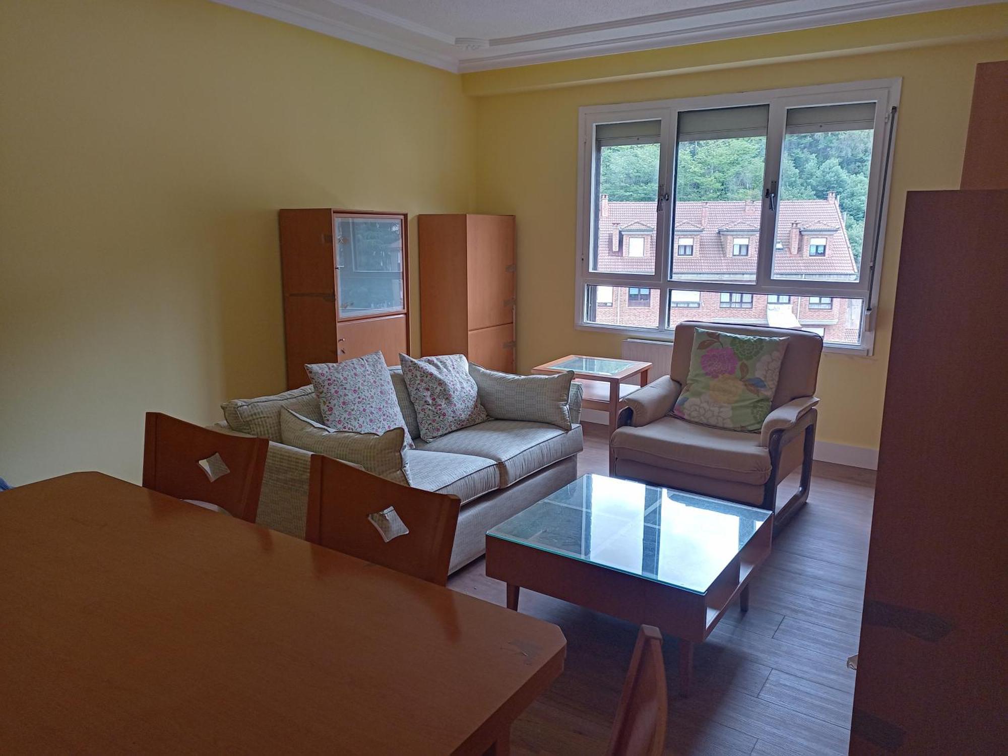 El Refugio De Noa Apartment Mieres (Asturias)