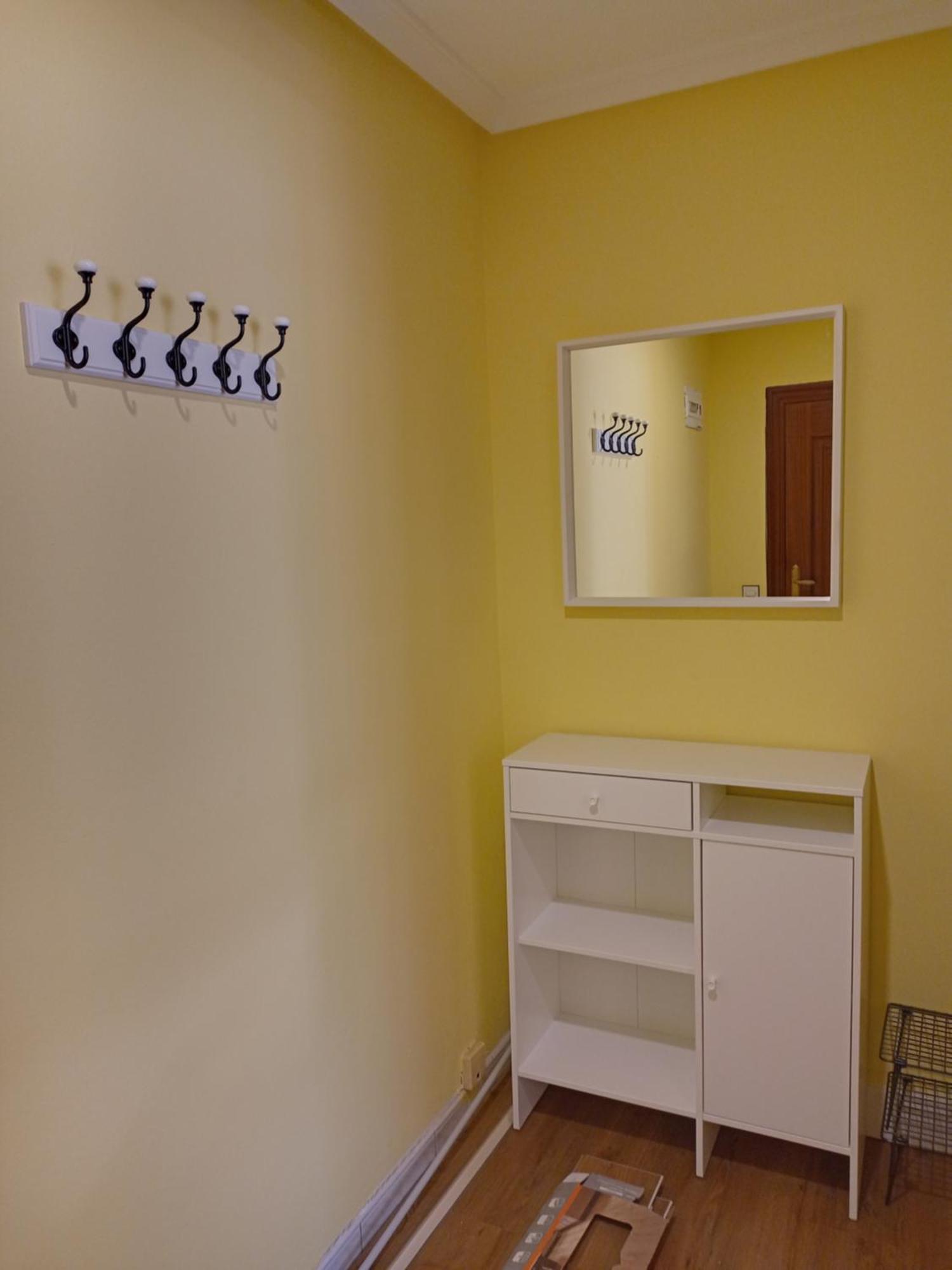 Apartment El Refugio De Noa Mieres (Asturias)