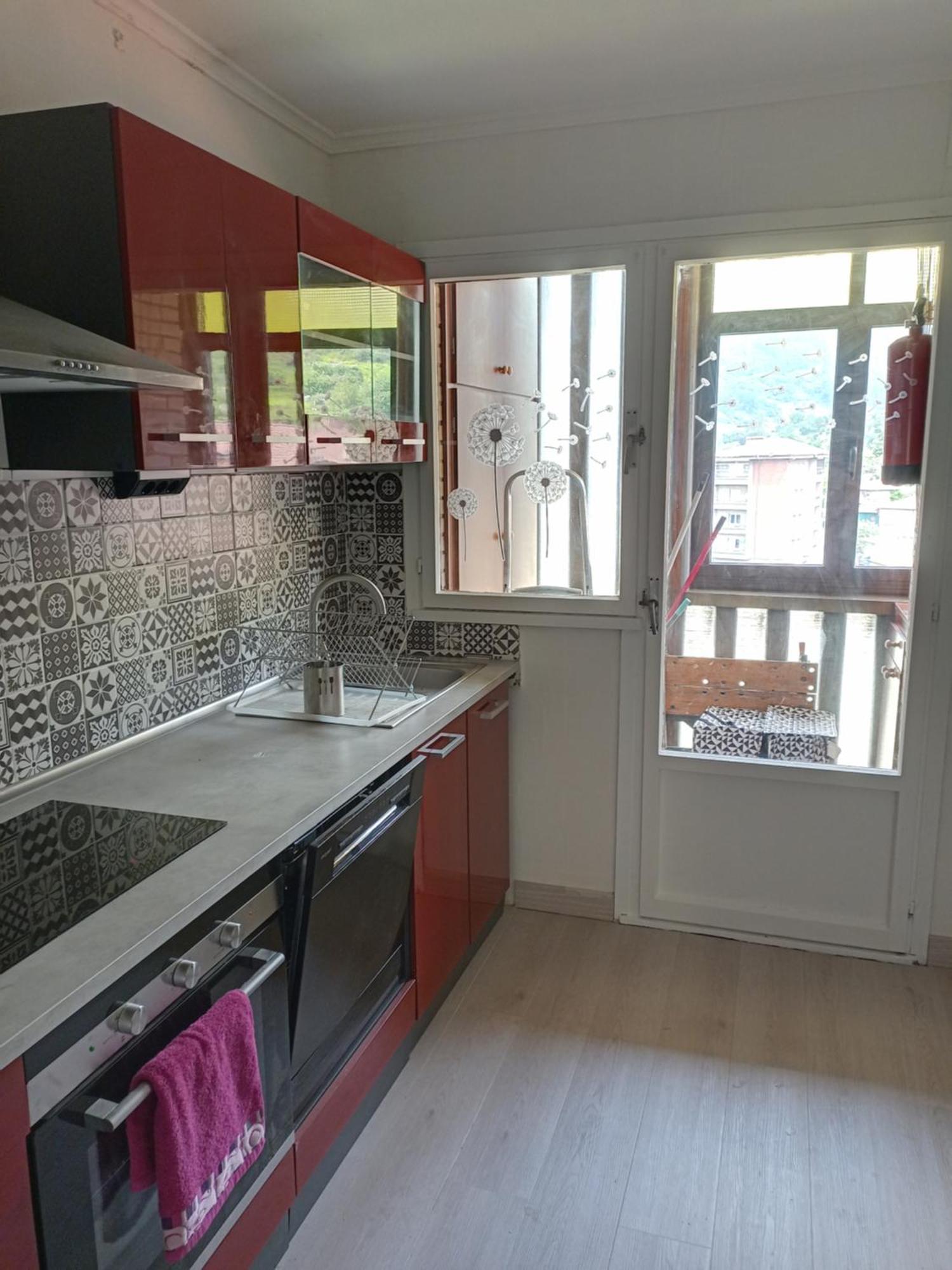 El Refugio De Noa Apartment