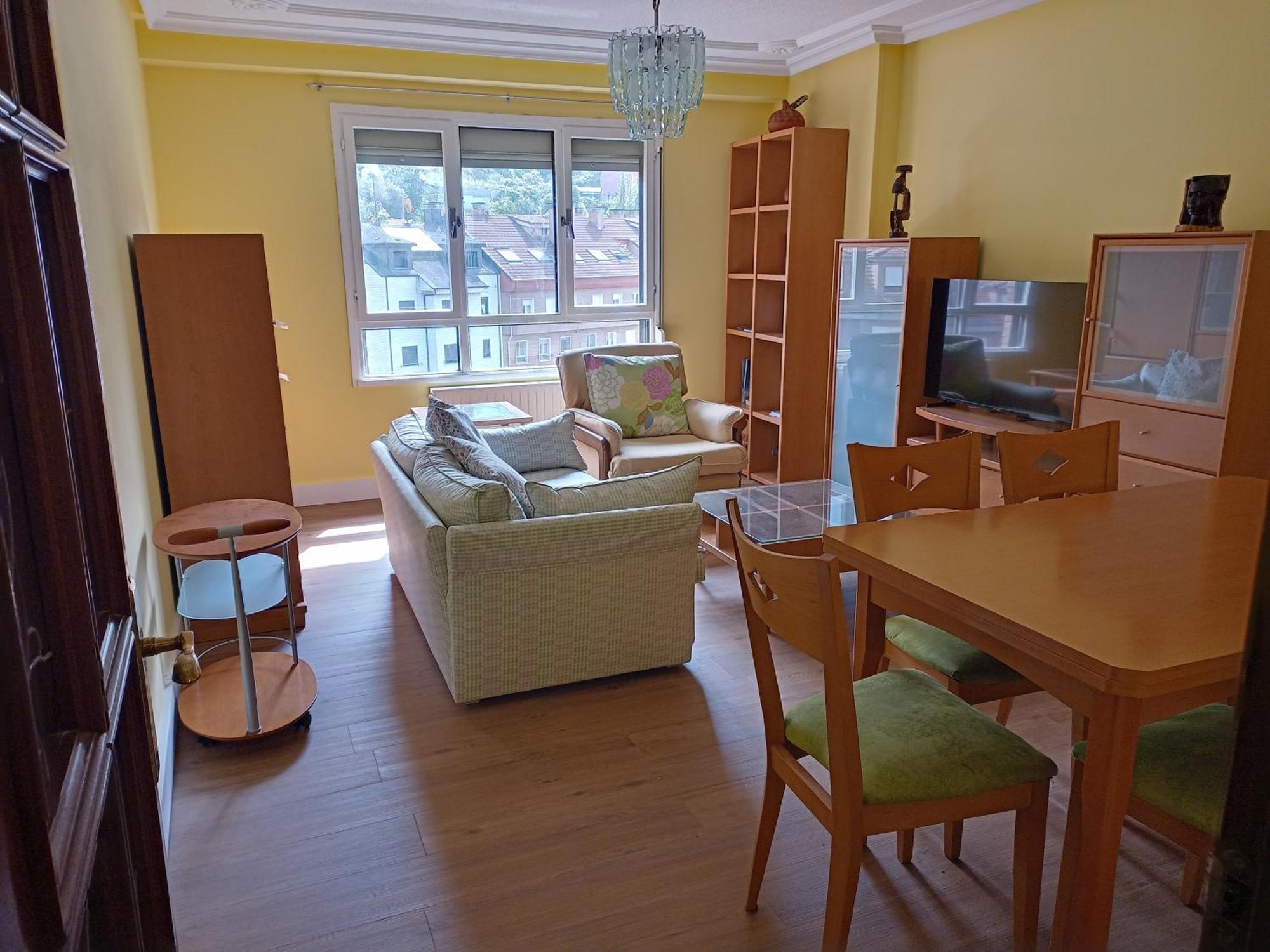 El Refugio De Noa Apartment Mieres (Asturias)