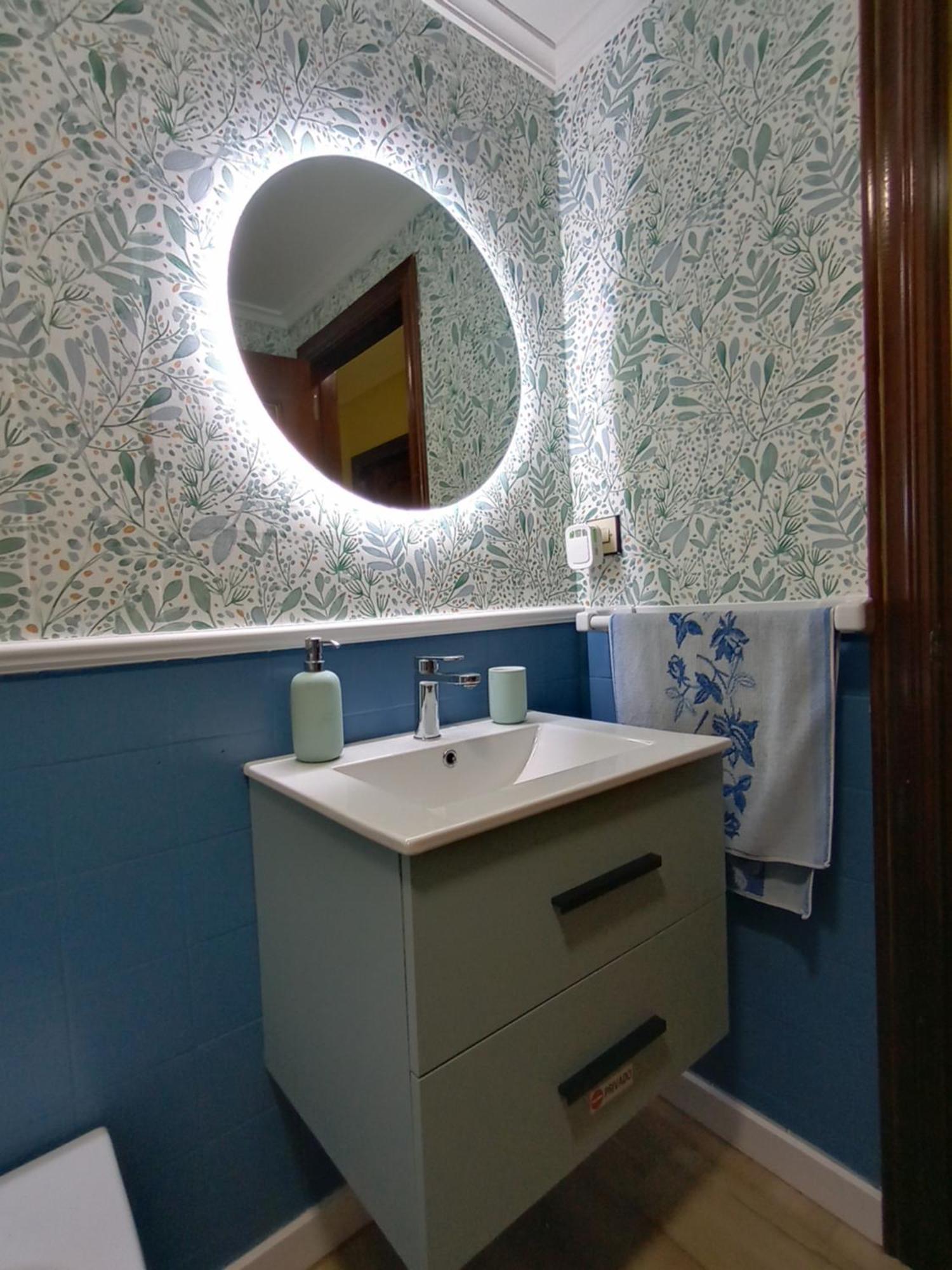 El Refugio De Noa Apartment Mieres (Asturias)